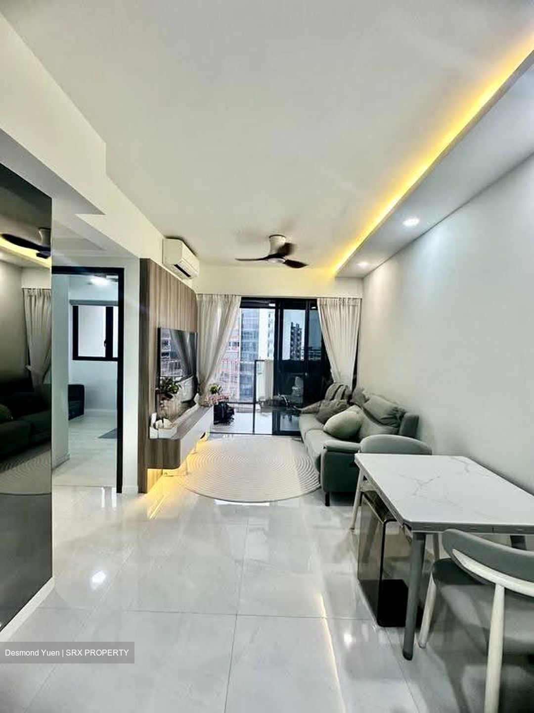 Riverfront Residences (D19), Apartment #630755221